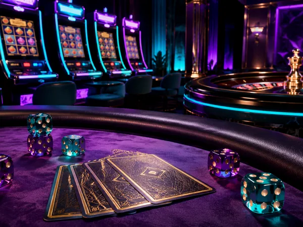 PHMACAO live casino games lobby